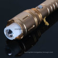 Telescopic Focusing CREE R826 Flashlight